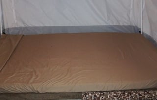 Perfect little Pop Up w/AC