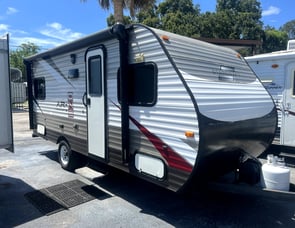 Starcraft AR-ONE 17RD