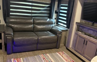 2020 Forest River RV Cherokee Alpha Wolf 26RL-L