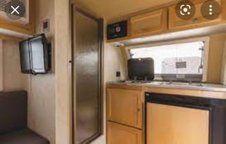 2019 nuCamp RV T@B 400 400