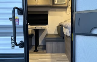YY rv rental