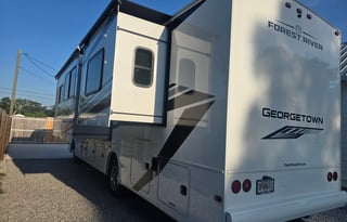 Easy Florida Camping - Delivered!