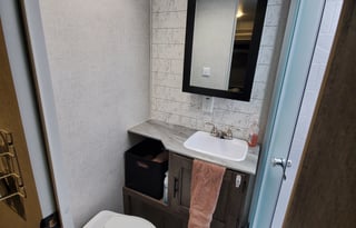 2021 Forest River RV Salem 33TS