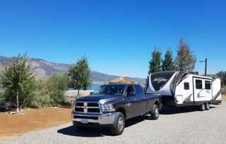 2017 Grand Design Imagine 2800BH