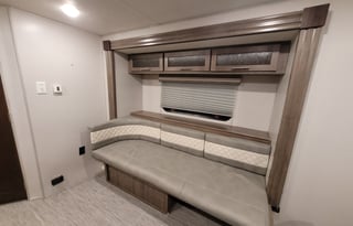 2018 Forest River RV No Boundaries NB19.5