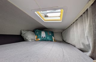 Forever Young time machine! 2022 Coachmen AWD