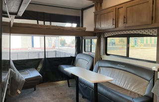 2022 Forest River RV Shockwave 25RQMX