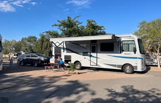 "Sweet Jolene" 2022 Coachmen