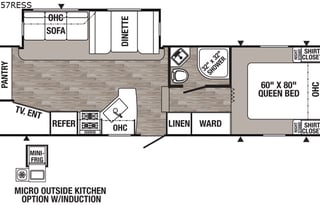 The Palomino at Booker's Dude Ranch