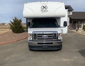 NeXus RV Triumph 32T