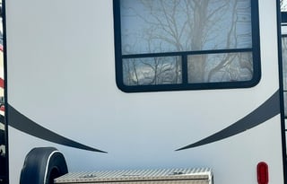 2019 Forest River RV Cherokee Arctic Wolf 305ML6