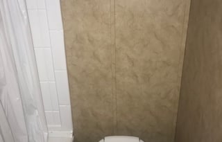 2015 Coachman Clipper 17bh