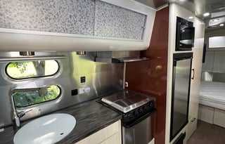 Wildstream ready for adventure!