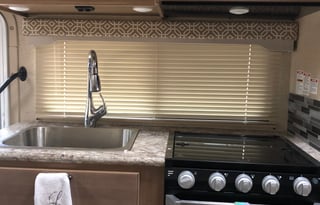 2019 Thor Freedom Elite