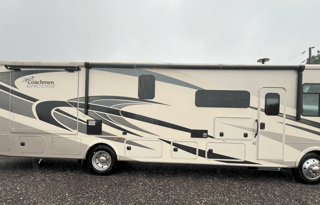 2021 Coachmen RV Encore 375RB