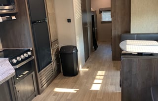 2019 Dutchmen RV Coleman Lantern Series 314BH
