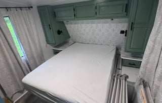 2008 Crossroads Cruiser 28FB