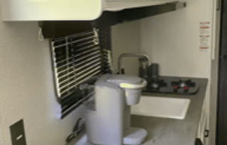 Doc's 2021 175BH Hideout