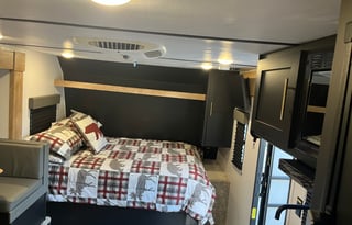2022 Keystone RV Springdale Mini 1760BH