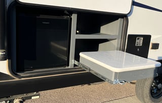 2022 Keystone RV Bullet Crossfire 2200BH