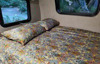 2021 Forest River RV Rockwood Geo Pro 20BHS