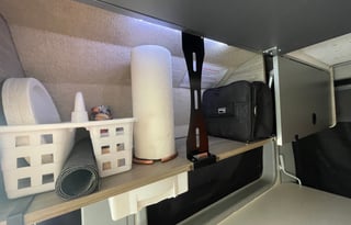 2022 Winnebago Solis Pocket