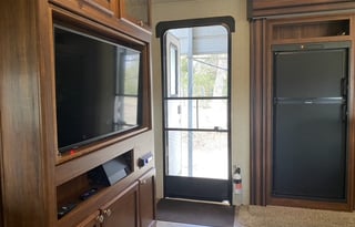 2017 Heartland Wilderness 2775RB