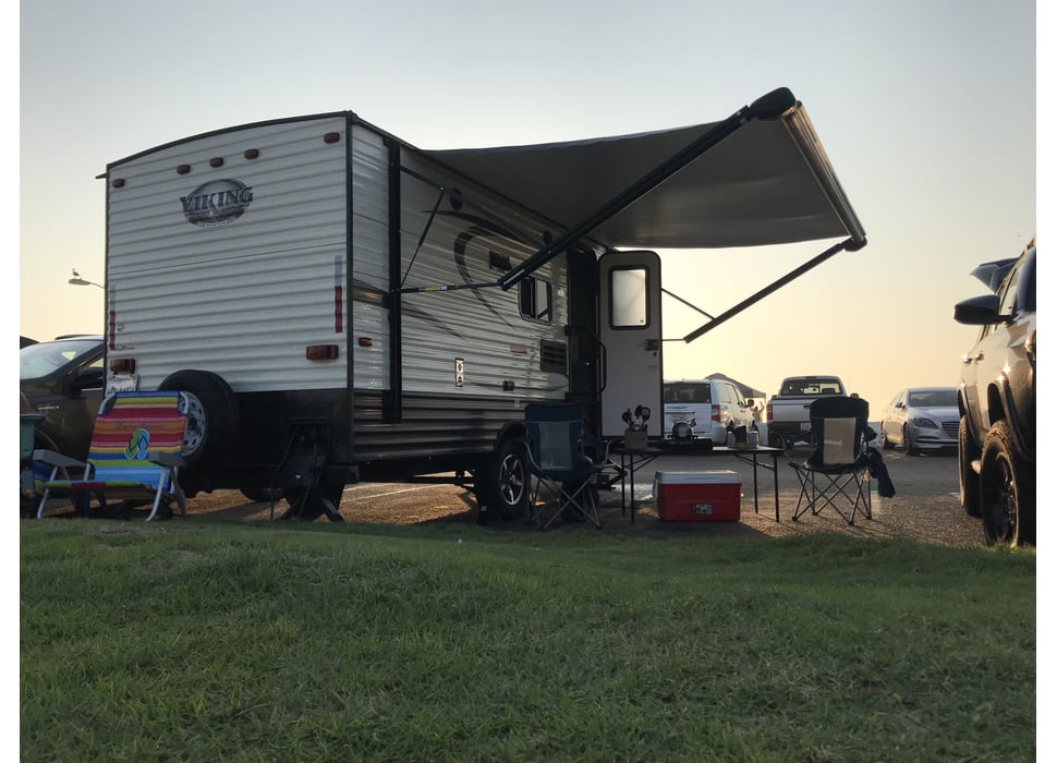 Travel Trailer rentals in La mesa
