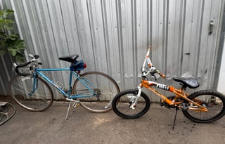 Mountain View Escape 2016 Thor ACE Coach +  Bikes