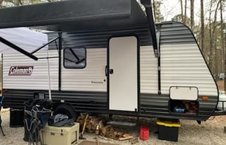 2021 Coleman lantern Lt 17b