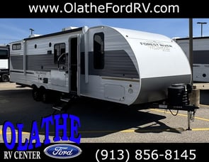 Forest River RV Wildwood X-Lite 28VBXL