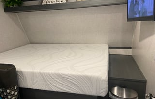 2022 Dutchmen RV Aspen Trail LE 17BH