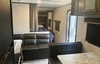 2021 Dutchmen RV Aspen Trail LE 24BHWE