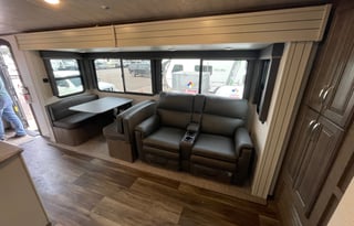 Making Memories one family at a time!