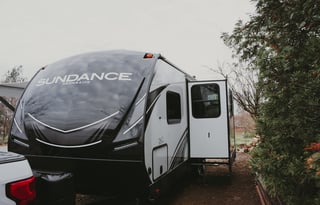 Heartland Sundance Ultra Lite 241BH (Loaded!)