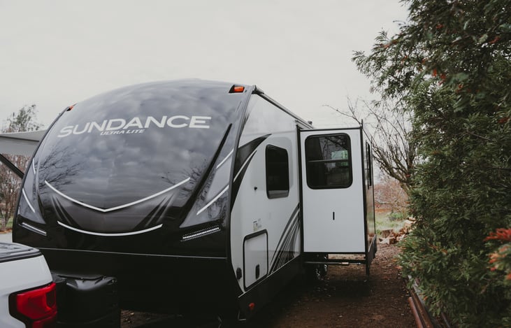 Large heavy duty slide out