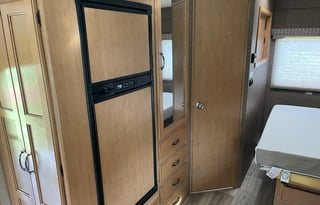 2017 Thor Motor Coach Freedom Elite 26HE