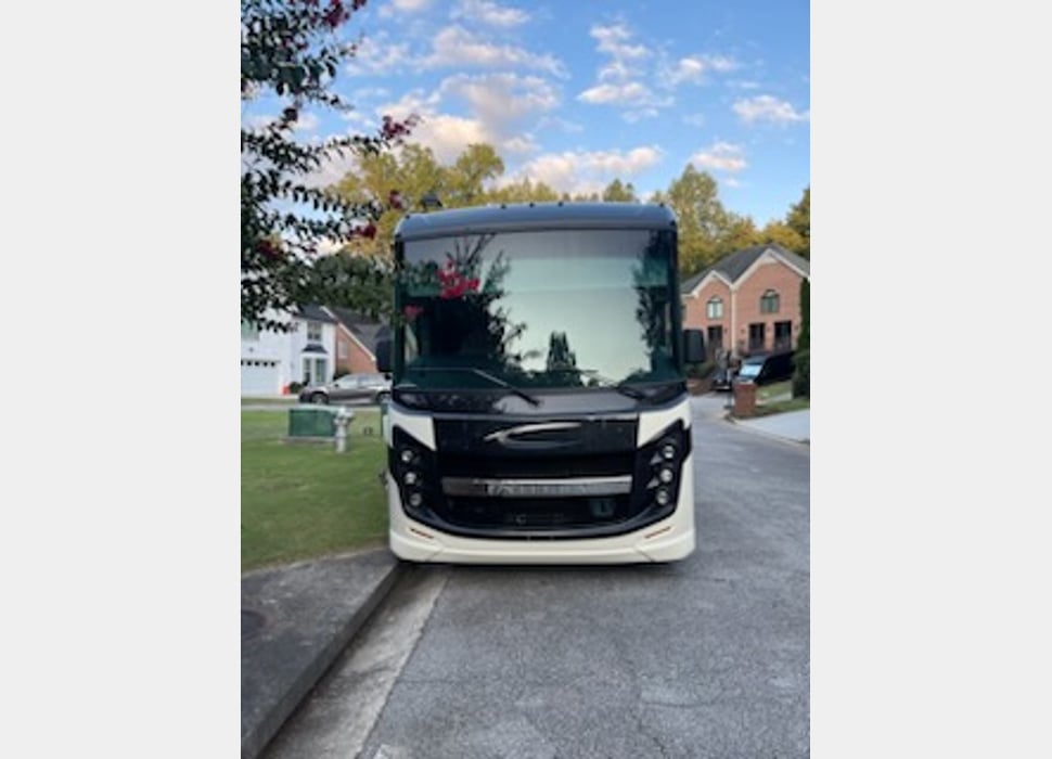 Class A Motor Home rentals in Phenix City