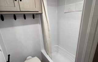 2025 Forest River RV Flagstaff E-Pro E20BHS