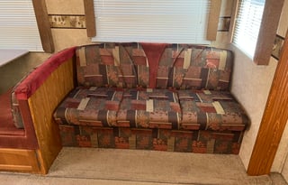 2009 Dutchmen Rainer 26F-DSL