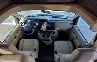 2019 Thor Motor Coach Four Winds 22E