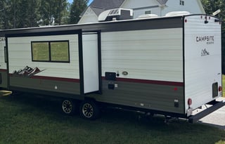 Forest River Retreat