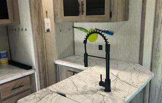 2021 Forest River RV Cherokee Arctic Wolf 298LB