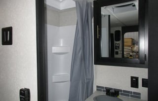 2022 Forest River RV Cherokee Grey Wolf 18RR