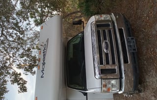 2017 Thor Motor Coach Four Winds 22B