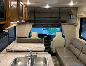 Leprechaun Ford E350