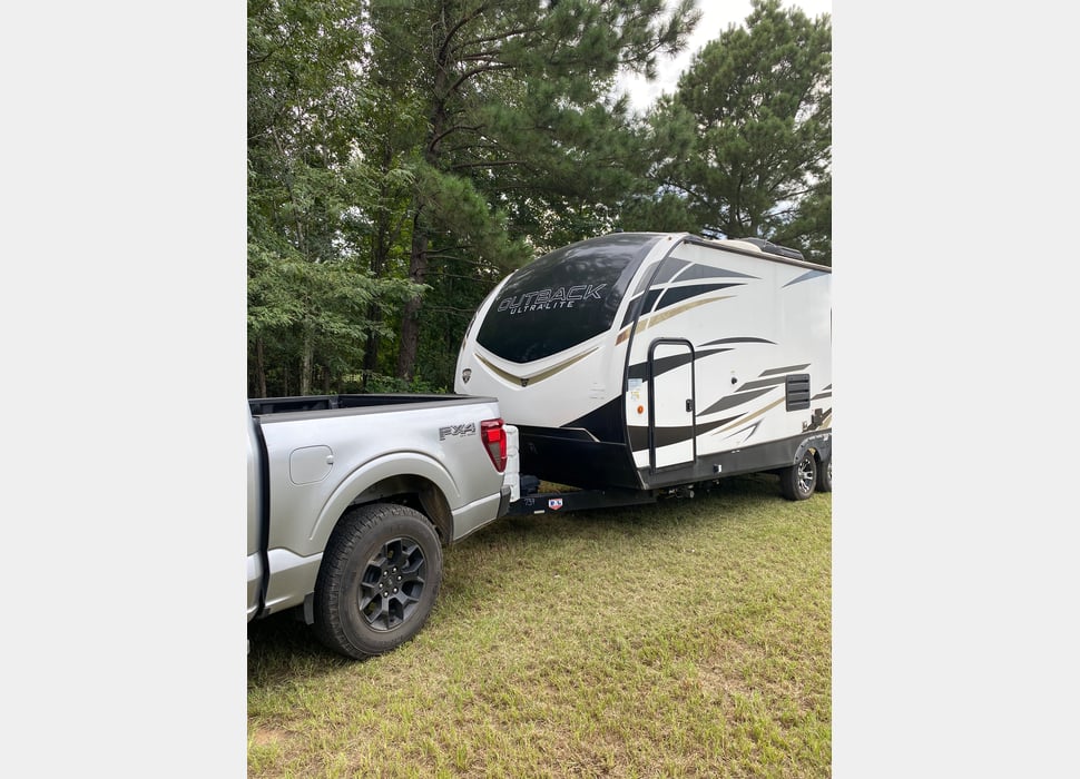 Travel Trailer rentals in Tyler