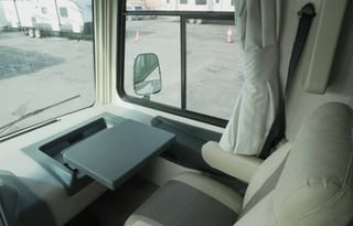 A5 Pursuit Sleeps6-Comfort, Space, Road Confidence