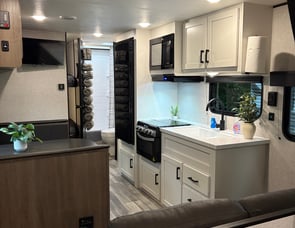 Jayco Jay Flight SLX 260BH