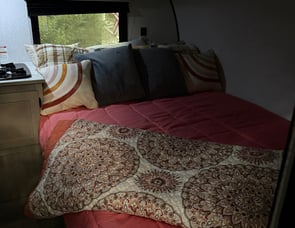 Sunset Park RV Sun Lite LTD 13BD